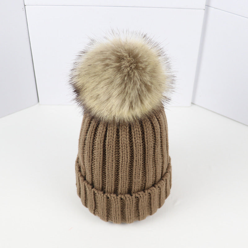 Women's Classic Cozy Knit Beanie