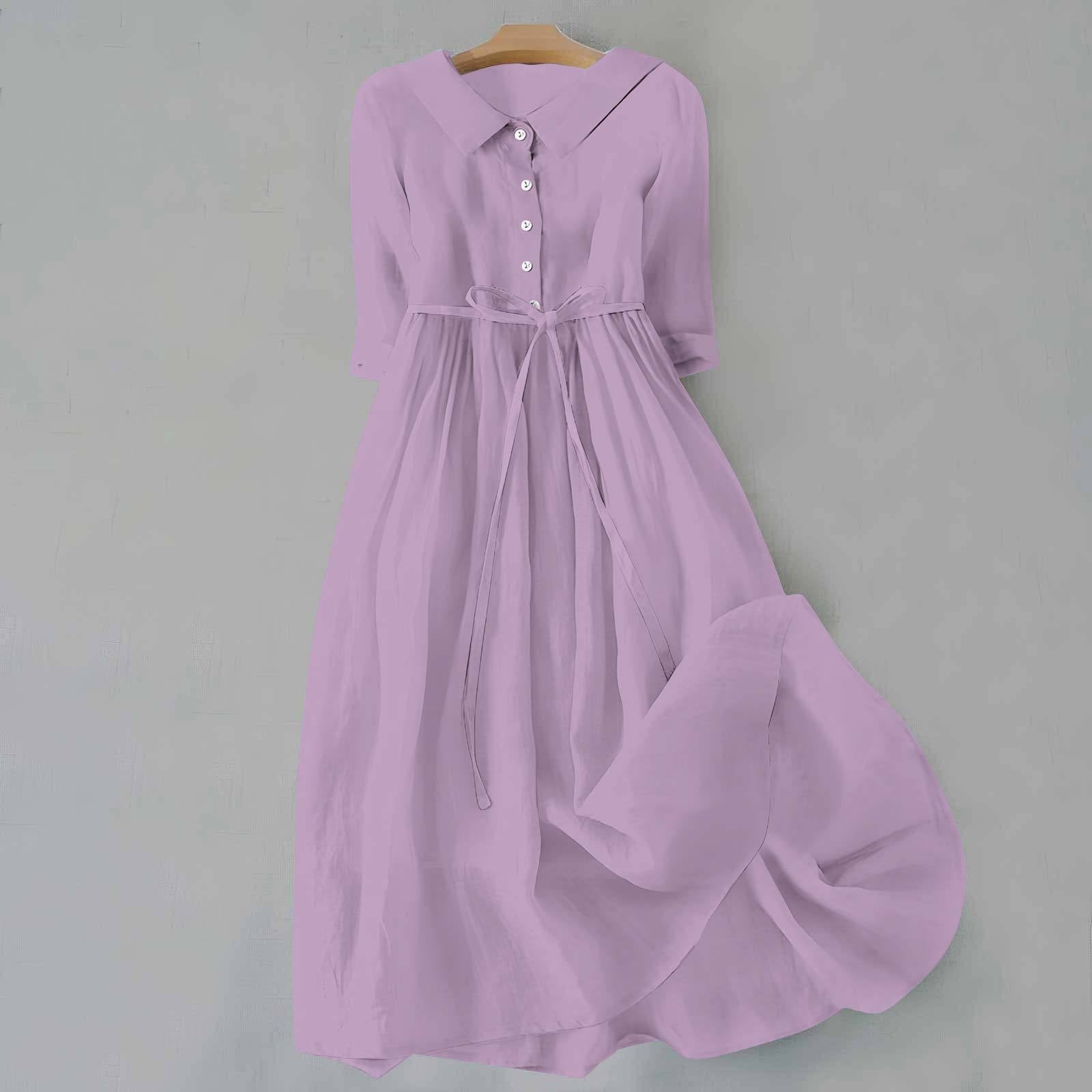 Women's Casual Dress