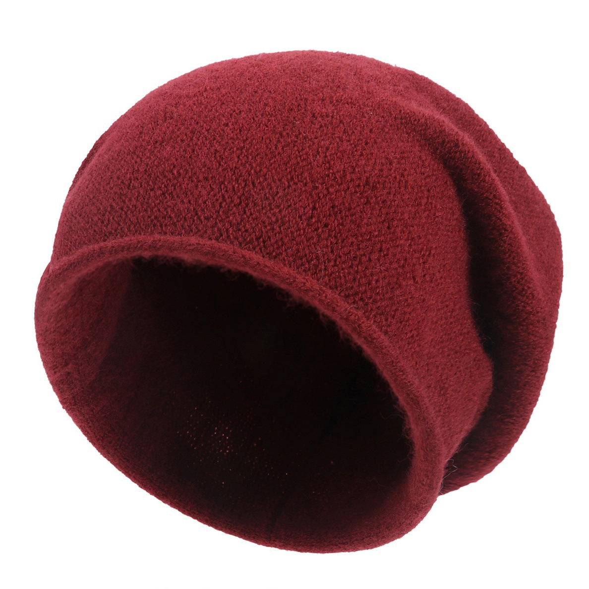 Women's Relaxed Fit Casual Beanie