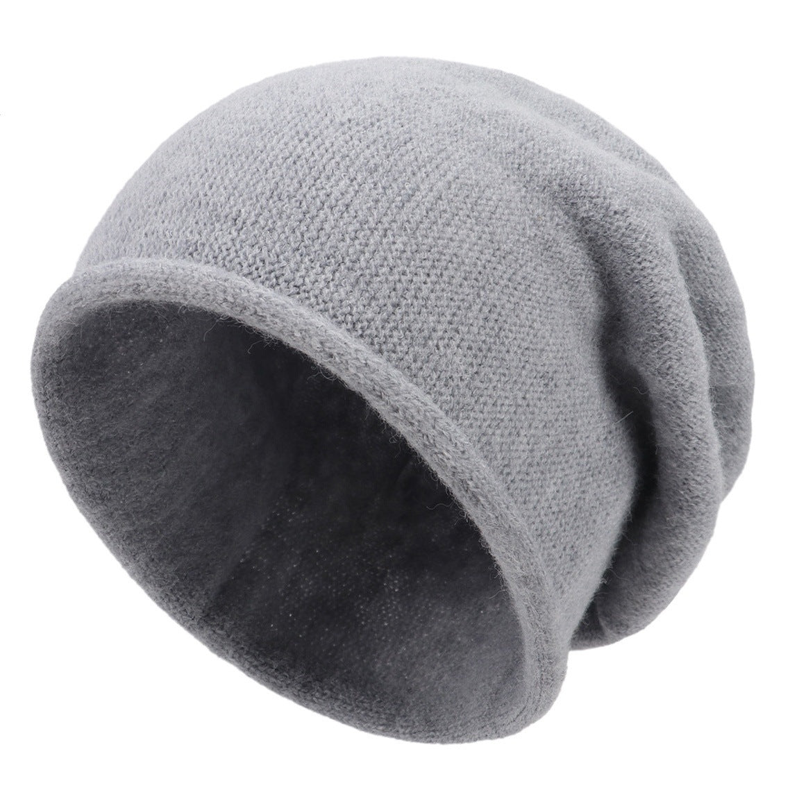 Women's Relaxed Fit Casual Beanie