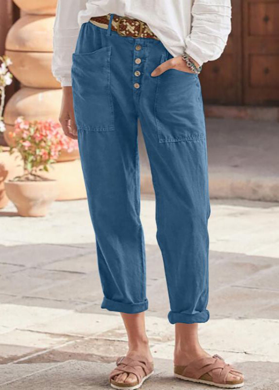 Women's Elegant & Relaxed Trousers