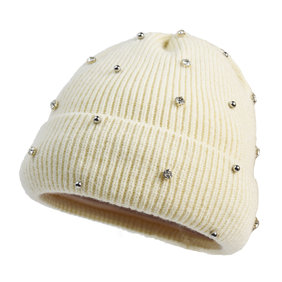 Women's Subtle Shine Cozy Beanie