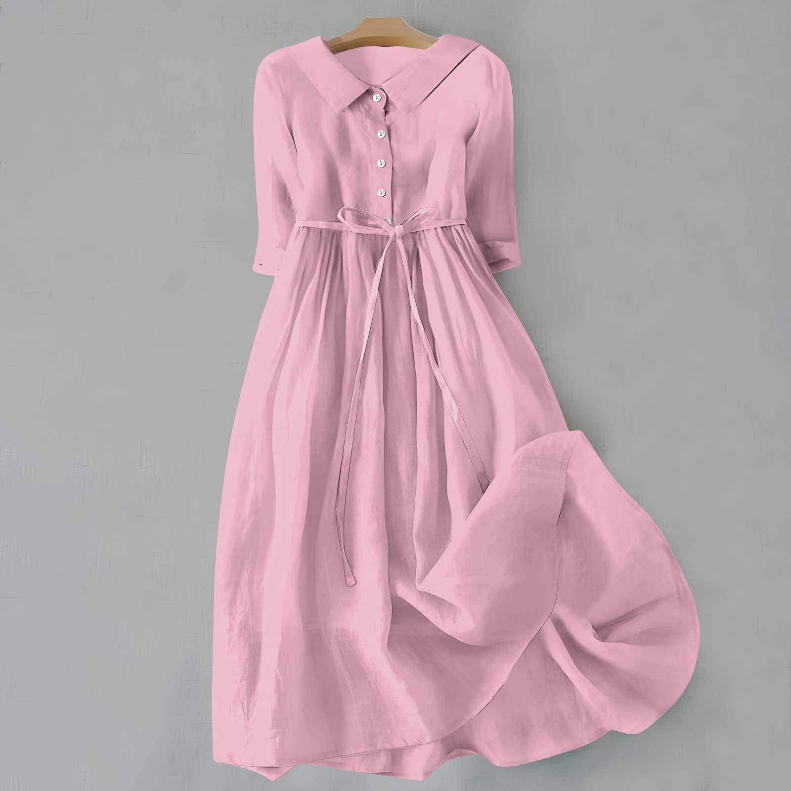 Women's Casual Dress