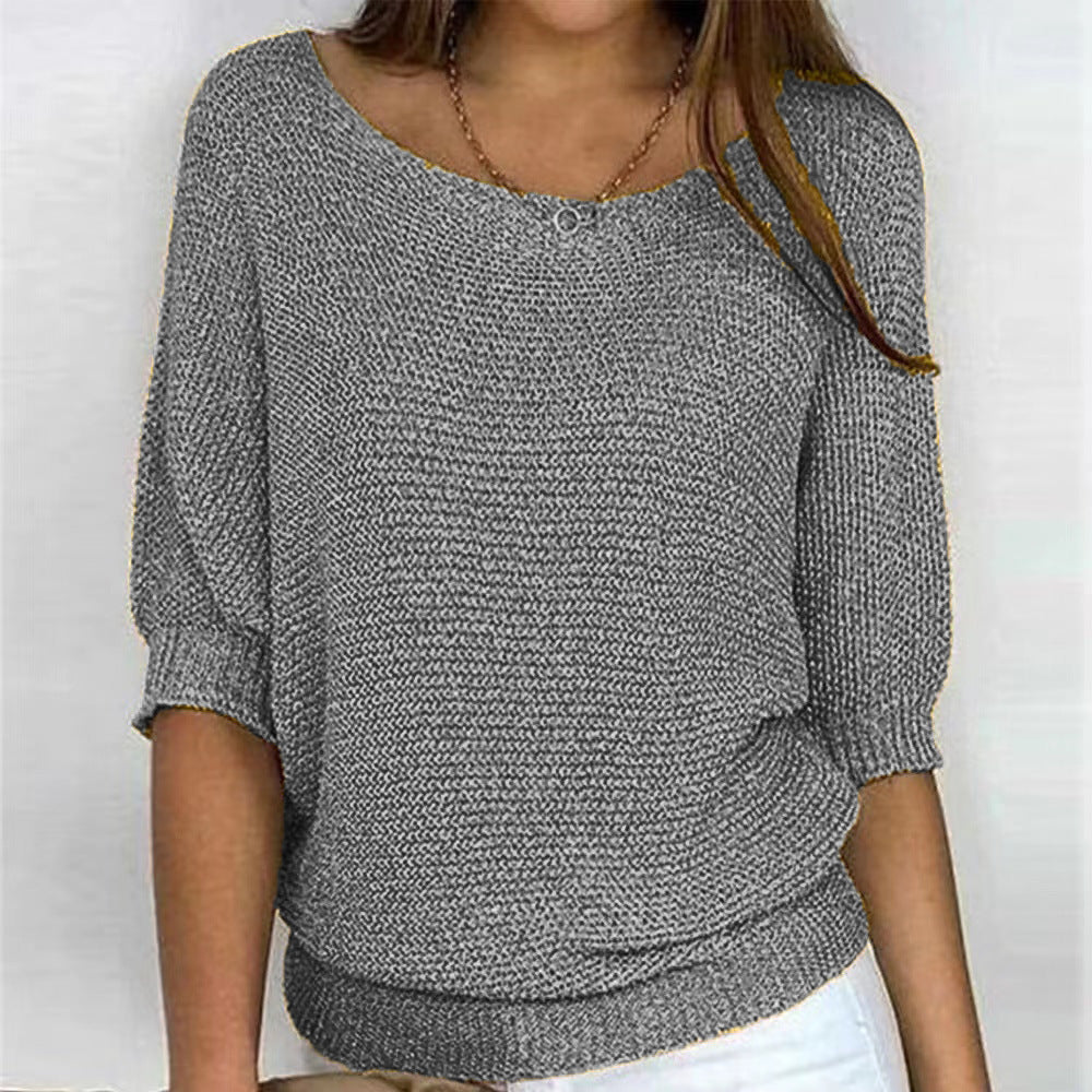 Women's Comfort Sweater