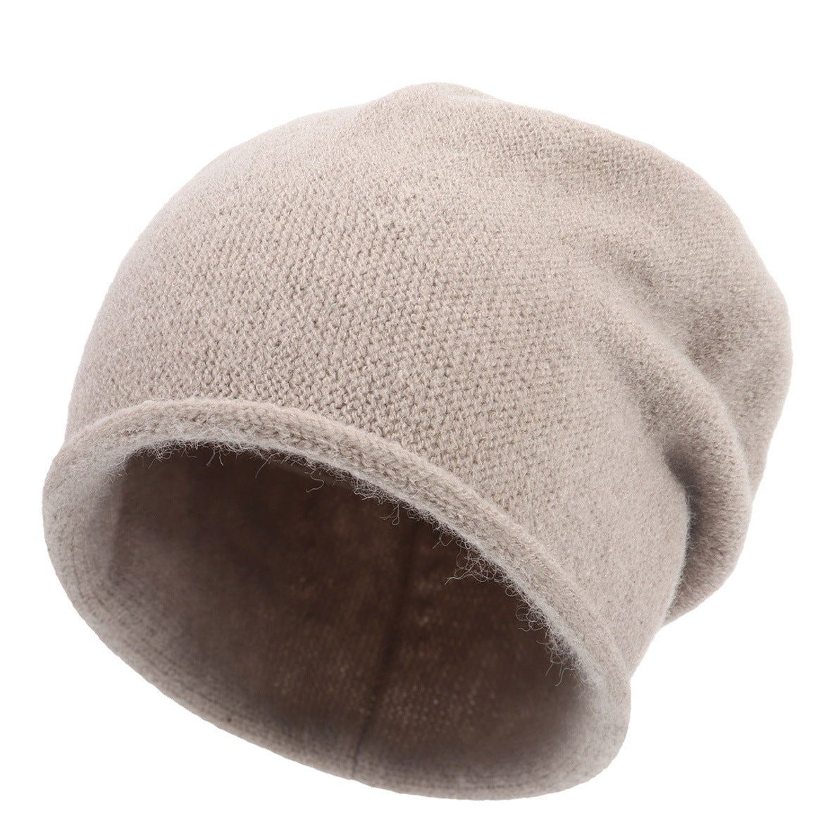Women's Relaxed Fit Casual Beanie