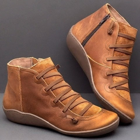 Women's Comfortable support boots