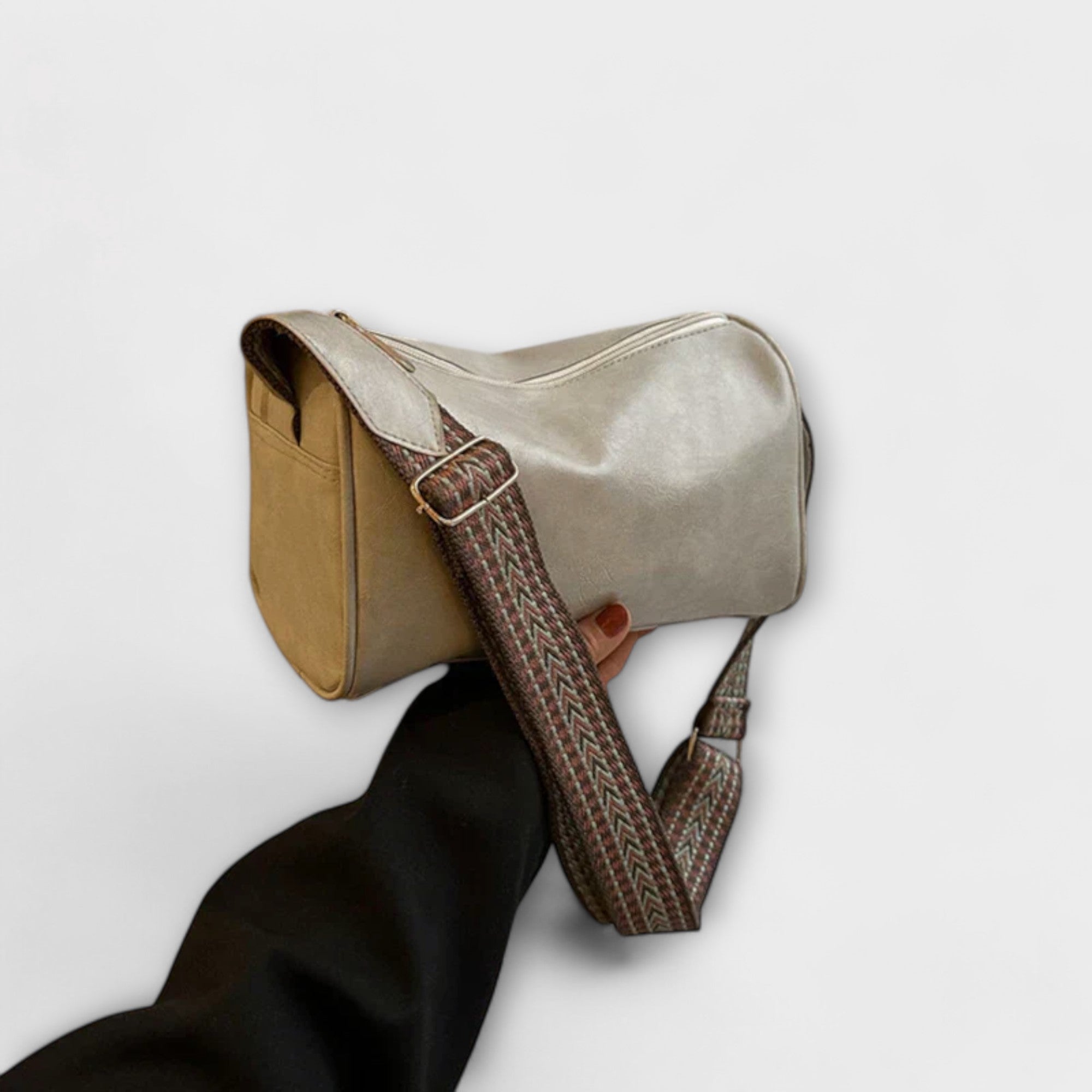 Women's Modern Shoulder Bag