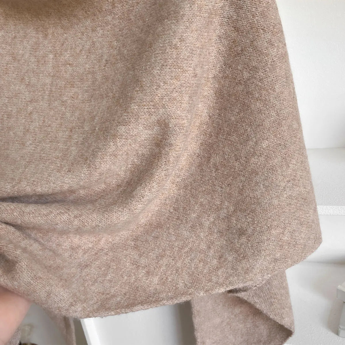 Women's Soft and Stylish Autumn Scarf