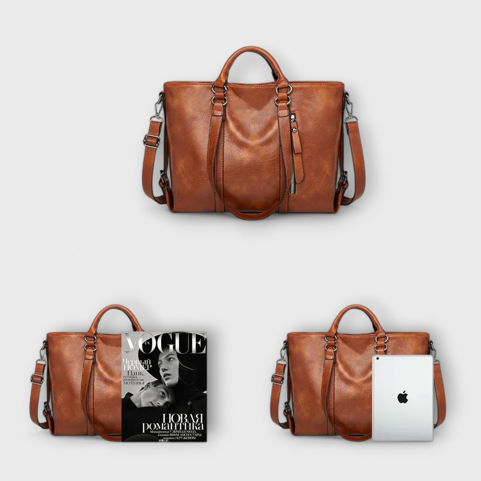 Women's Professional Handbag