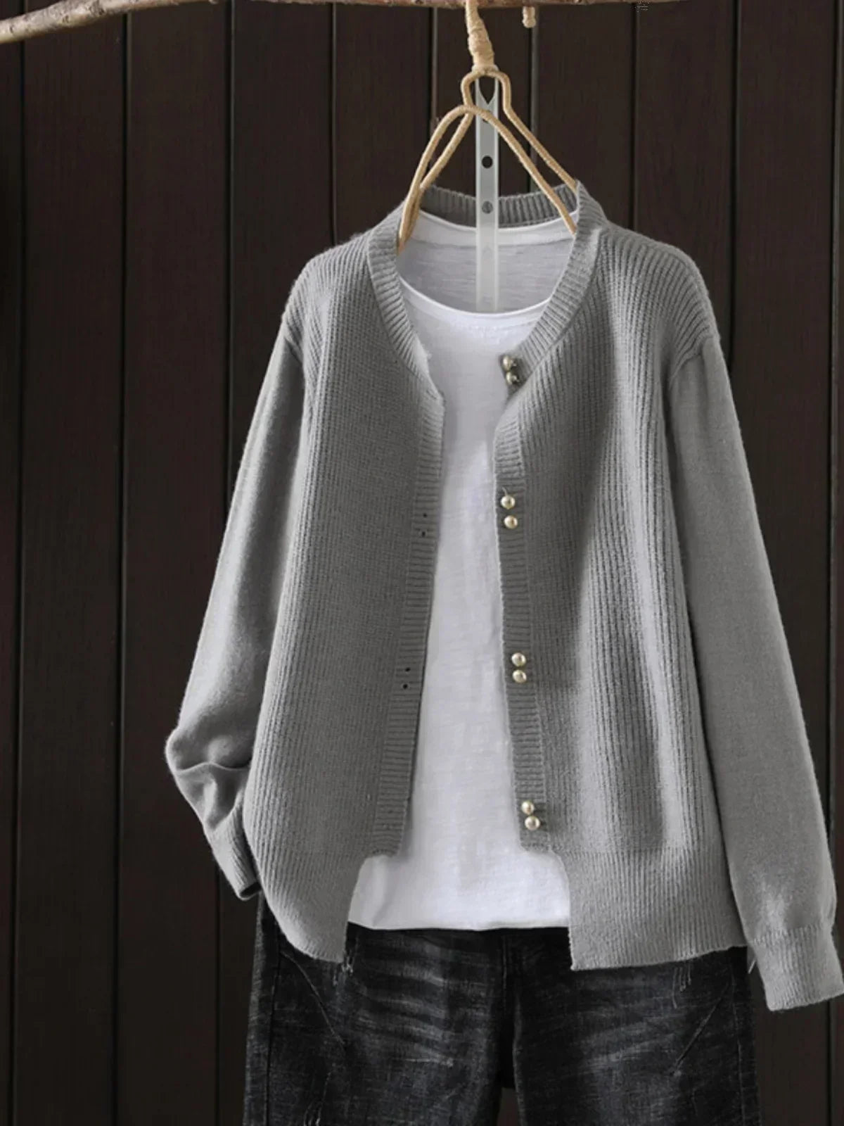 Women's Comfortable Cardigan