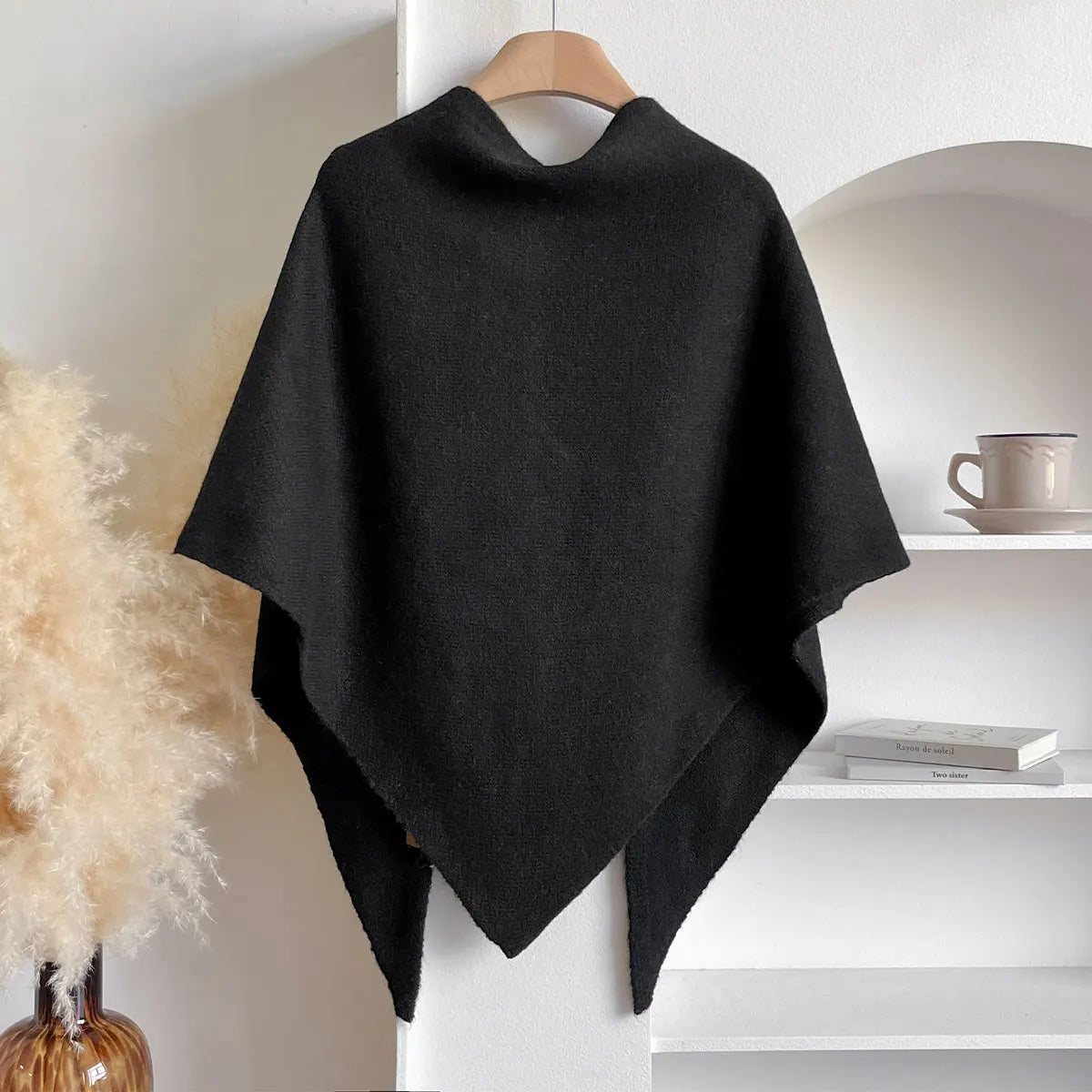 Women's Soft and Stylish Autumn Scarf