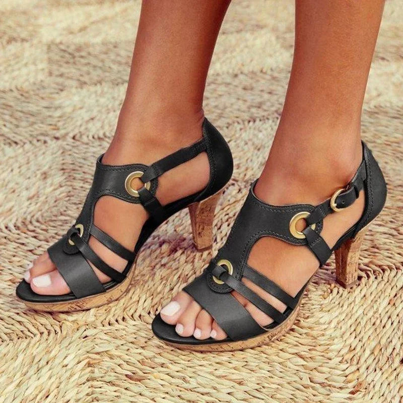Women's Stylish & Comfortable Heels