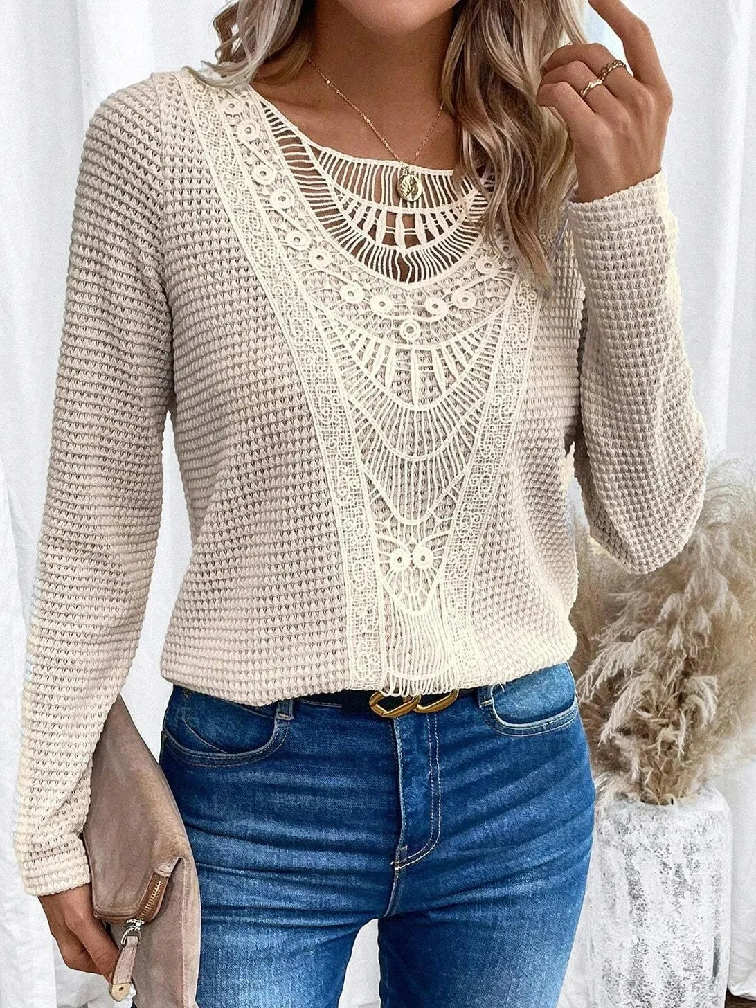 Women's Classic Jumper