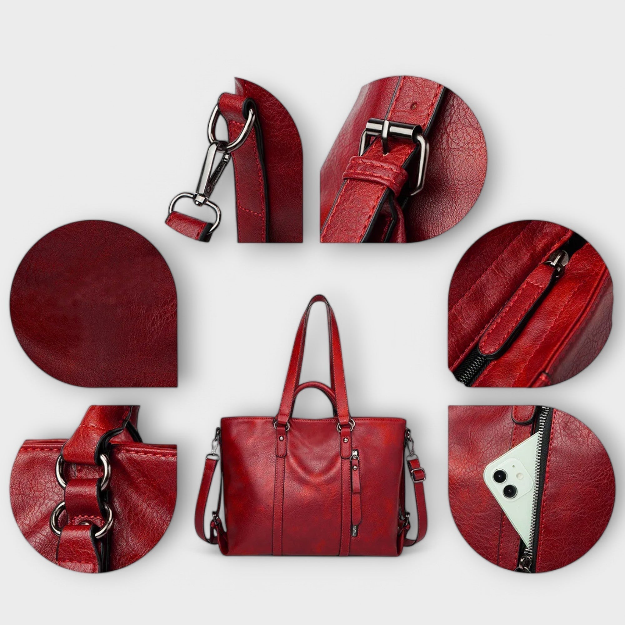 Women's Professional Handbag