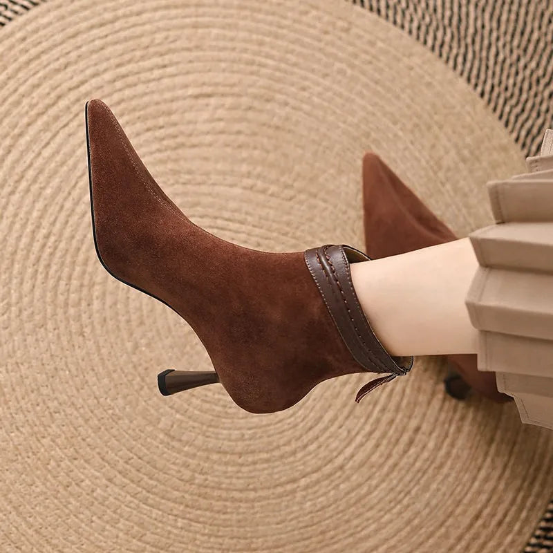 Women's Ankle Boots