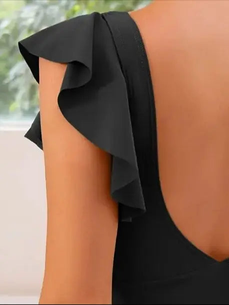Women's Flattering Swimsuit