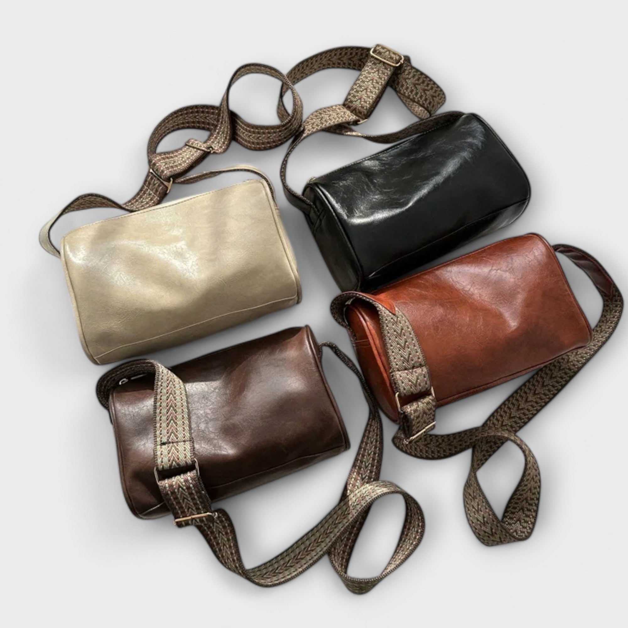 Women's Modern Shoulder Bag