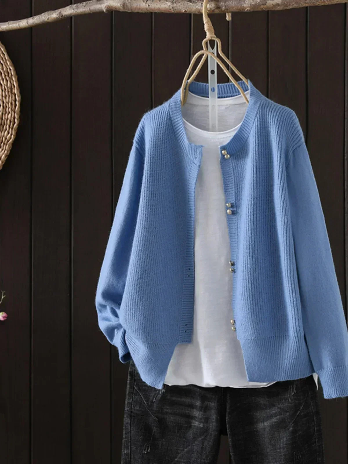 Women's Comfortable Cardigan