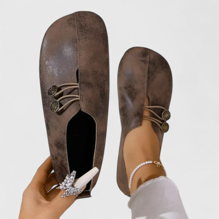 Women's Elegant Loafers