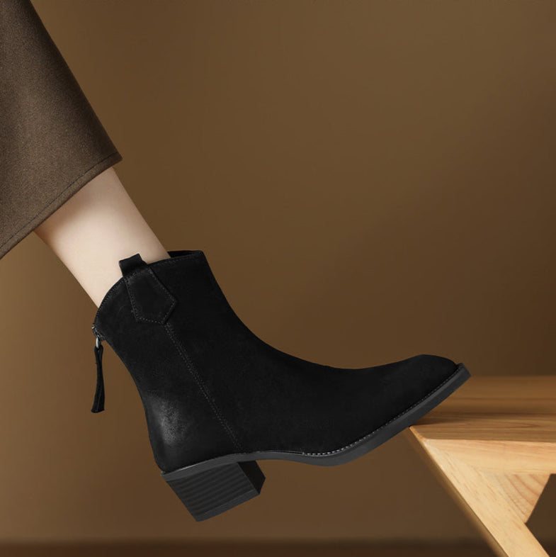 Women's Boots