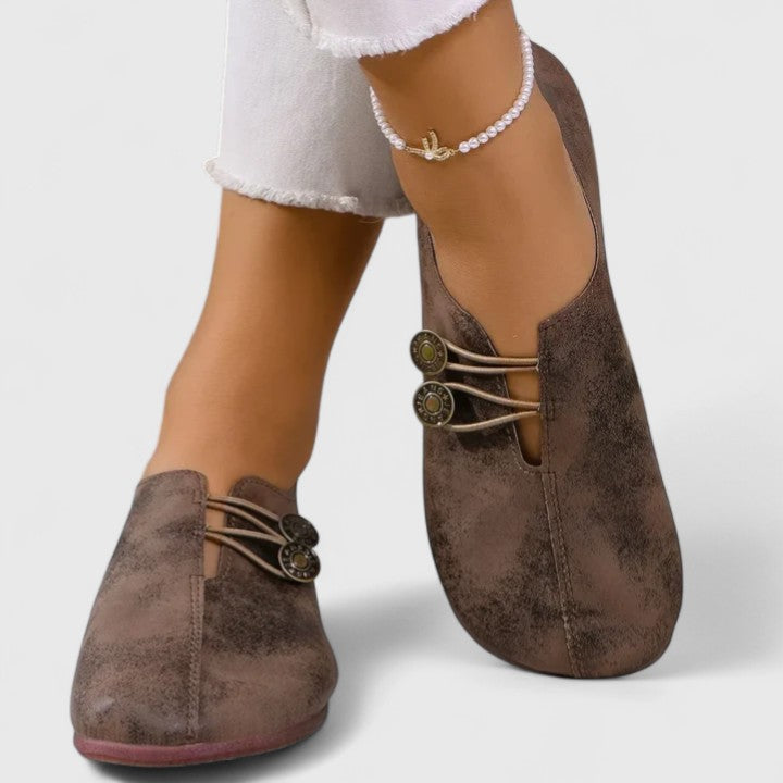 Women's Elegant Loafers