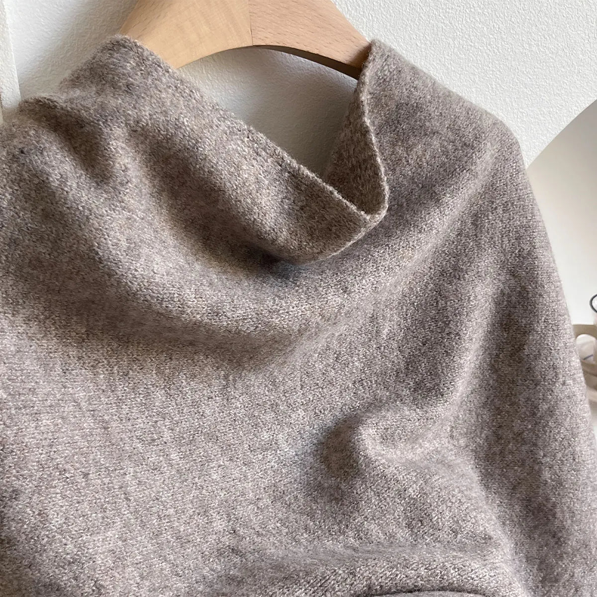 Women's Soft and Stylish Autumn Scarf