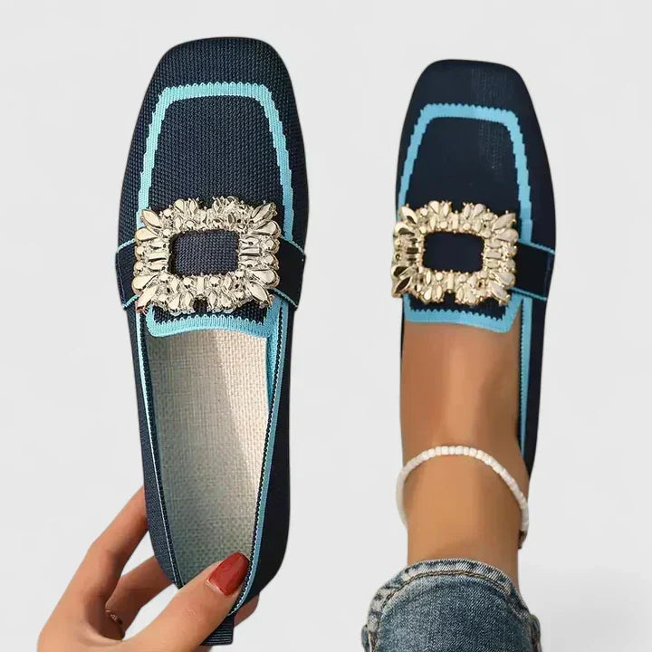 Women's Orthopedic Women Loafers