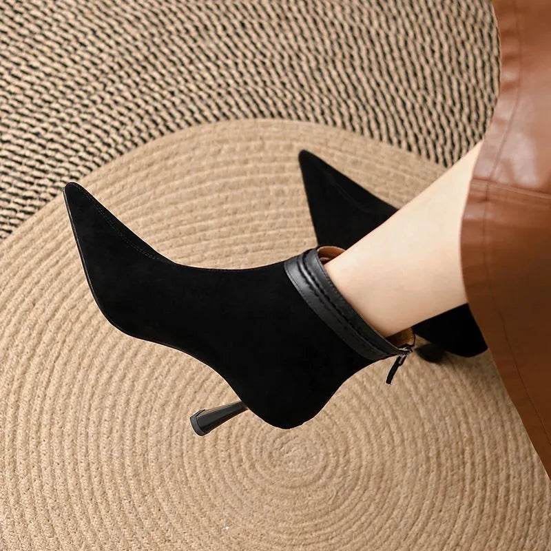 Women's Ankle Boots