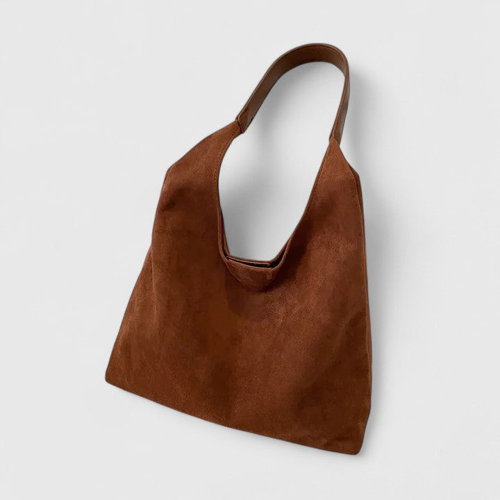 Women's Minimalist Shoulder Bag