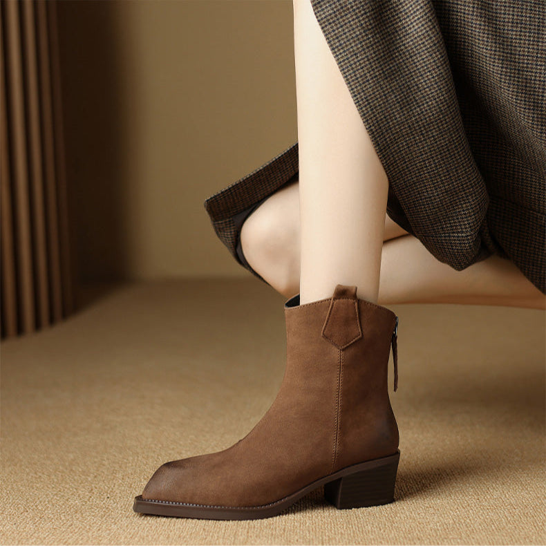Women's Boots