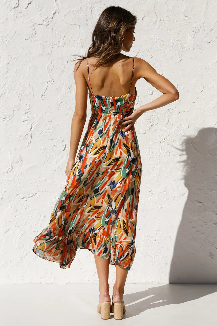 Women's Elegant Dress