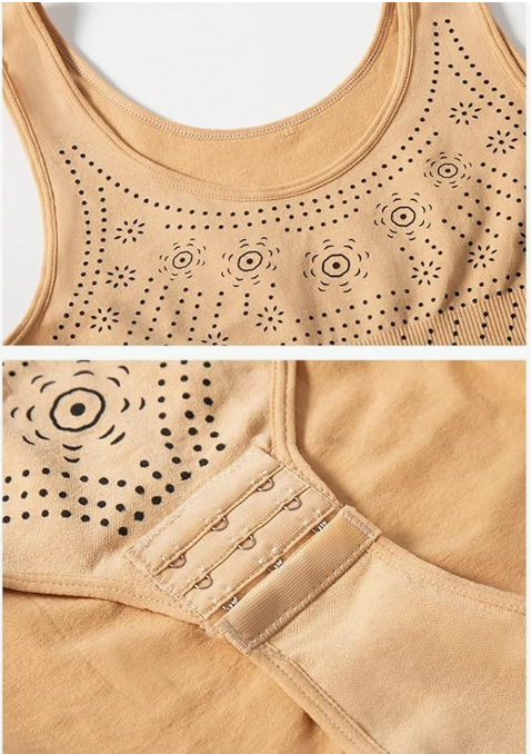 Women's Full Body Slimmer & Shaper