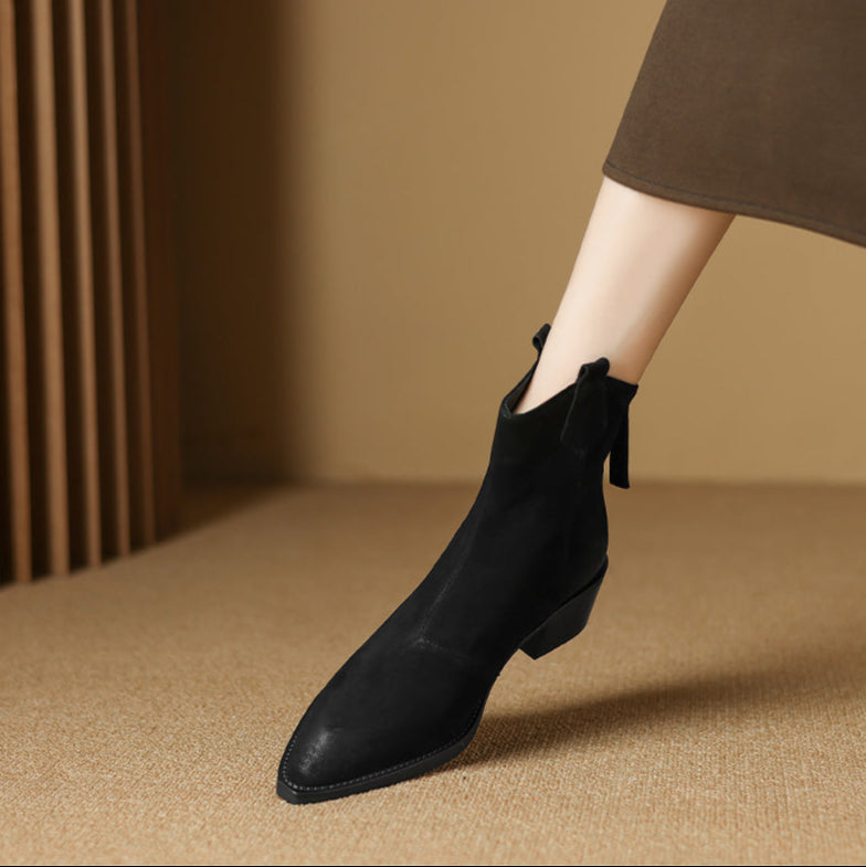 Women's Boots