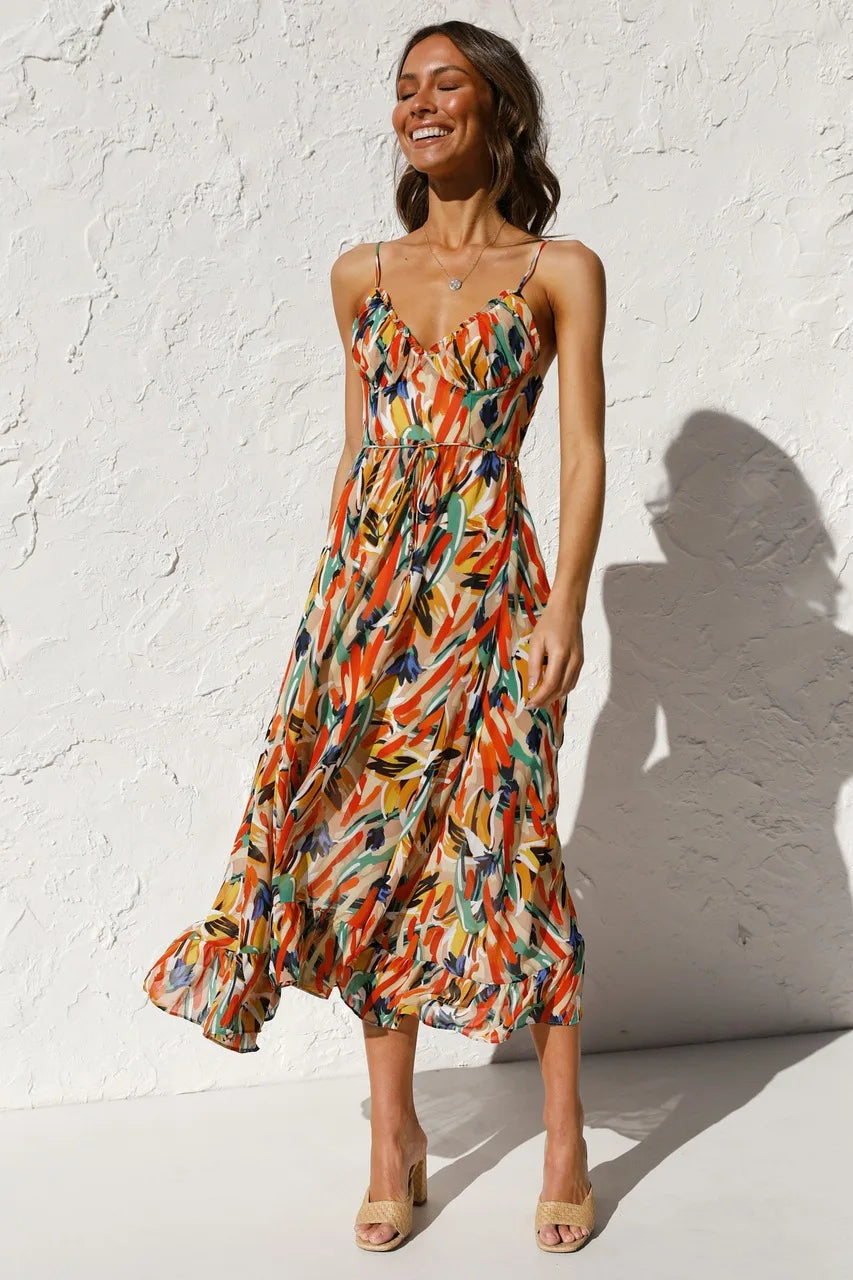Women's Elegant Dress