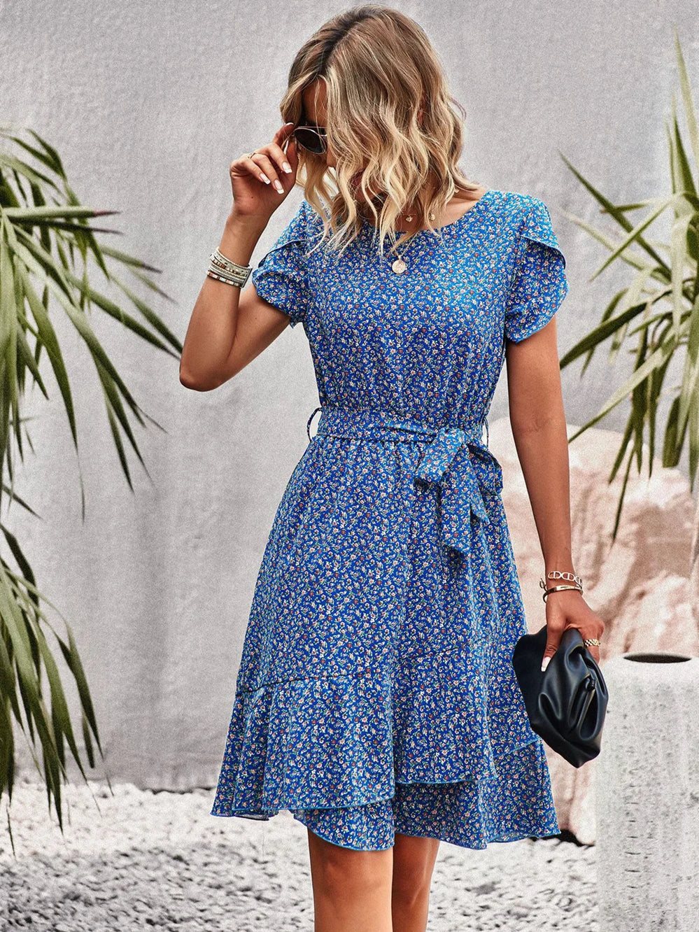Women's Summer Dress