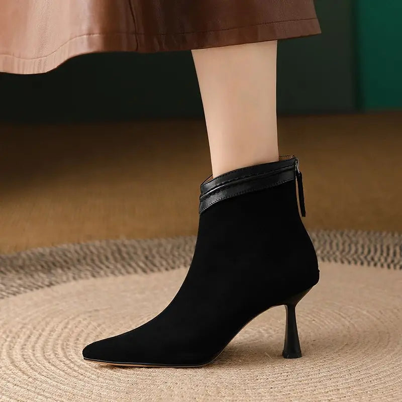 Women's Ankle Boots