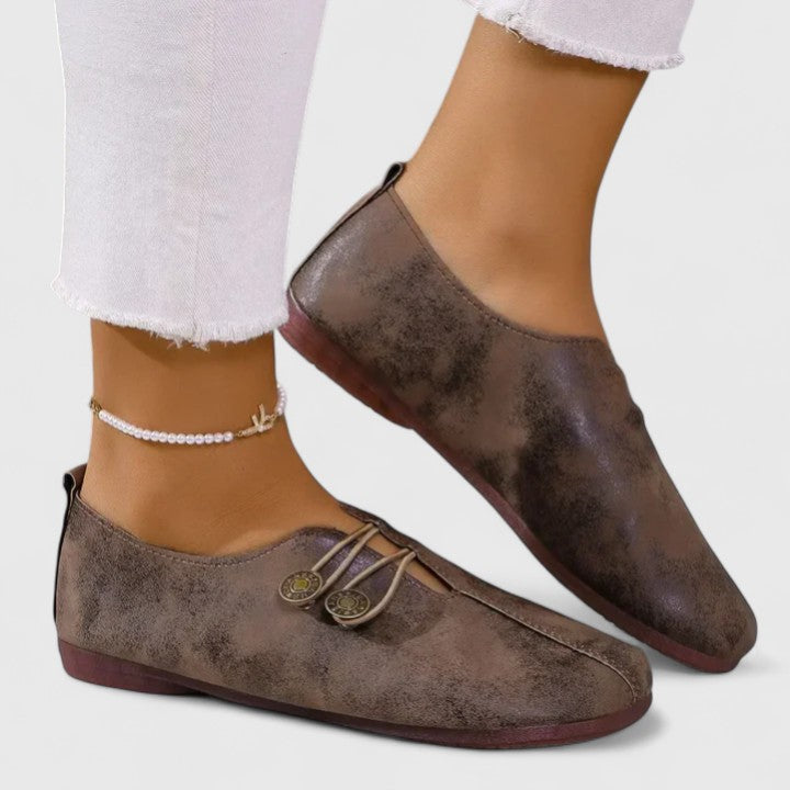 Women's Elegant Loafers