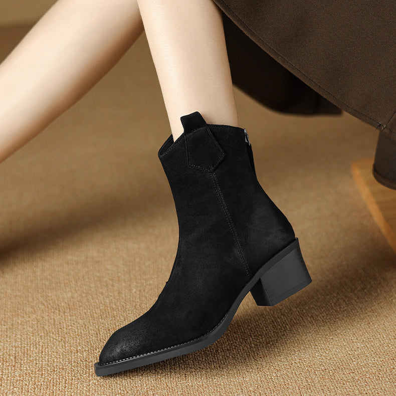 Women's Boots