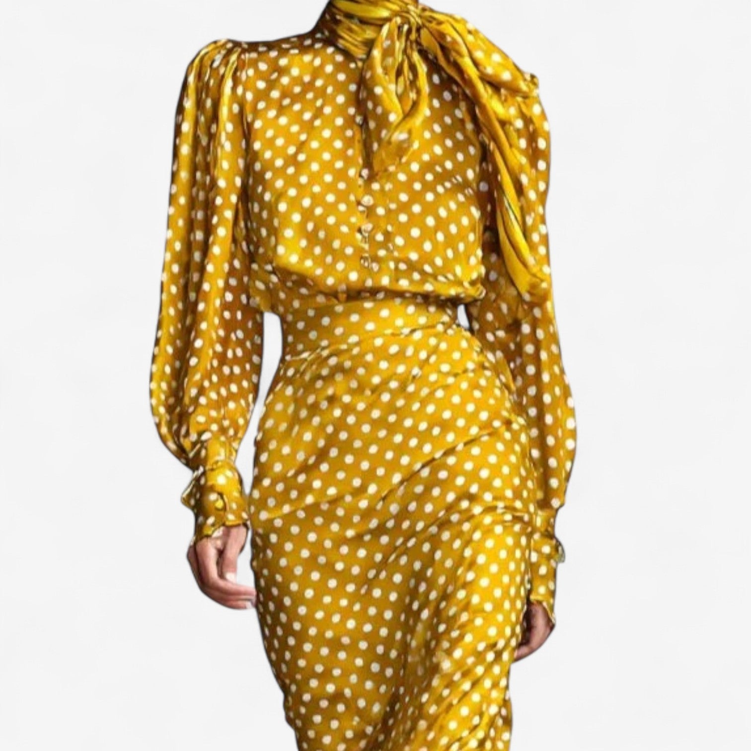 Women's Classic Elegant Dress