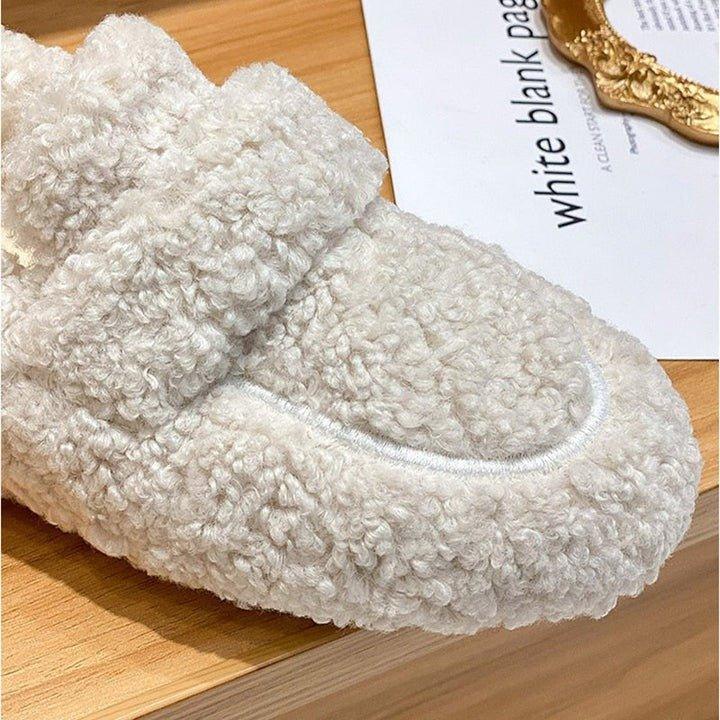 Women's Soft Cozy Moccasins