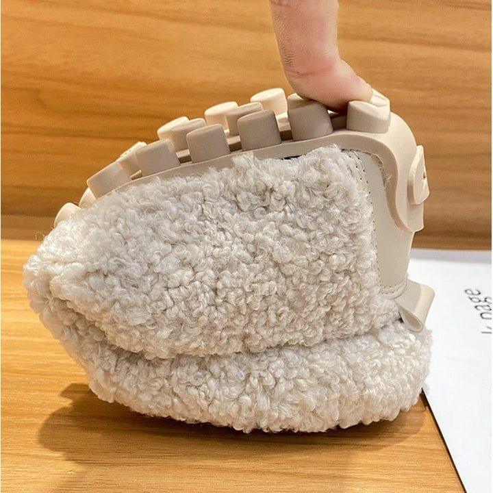 Women's Soft Cozy Moccasins