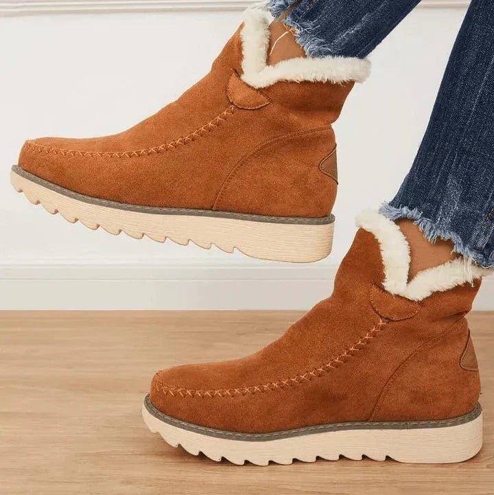 Women's Premium Winter Boots