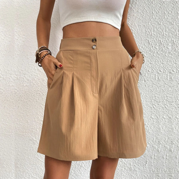 Women's Stylish & Cozy Women’s Shorts
