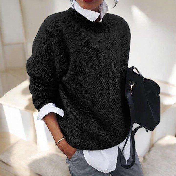 Women's Soft Sweater for Everyday Use