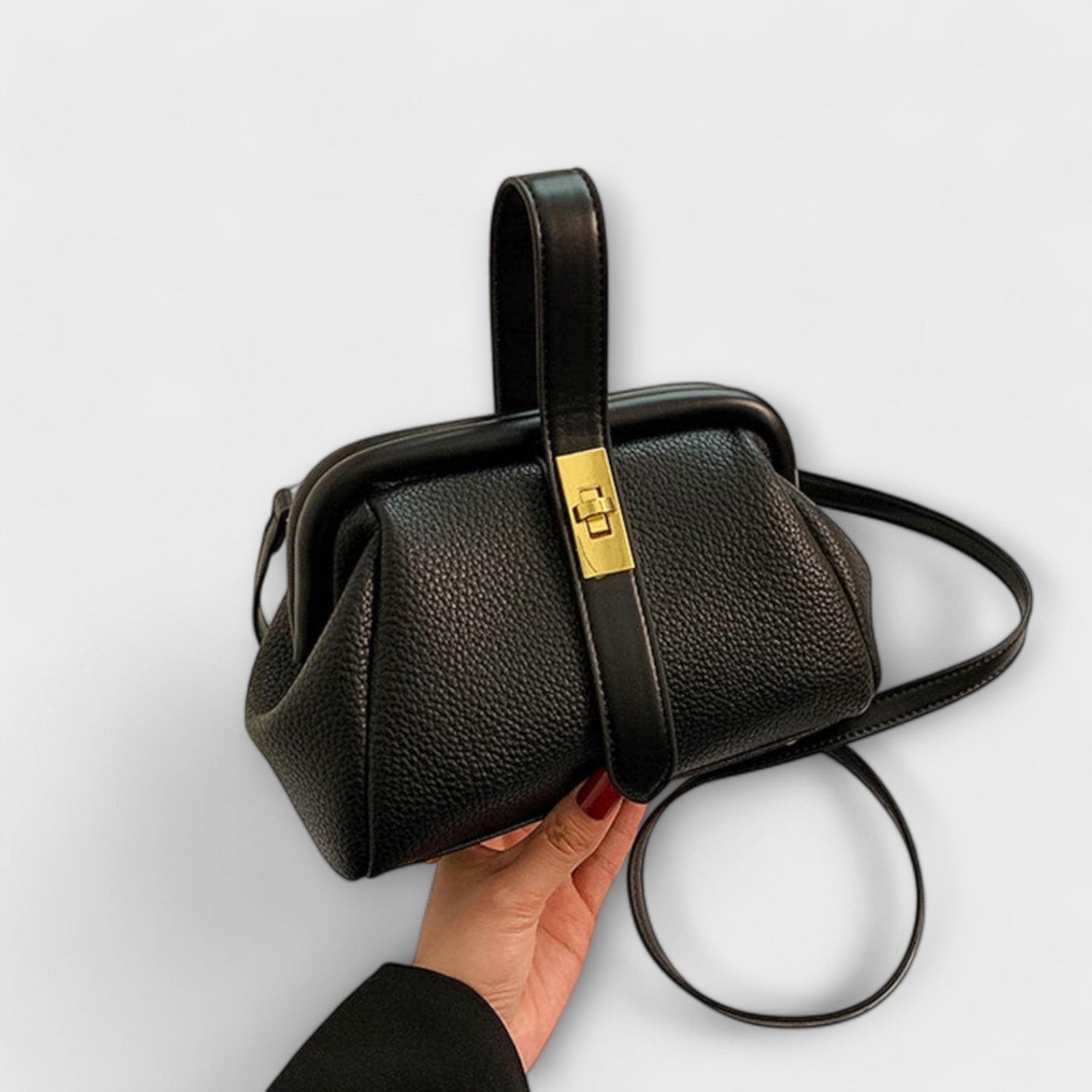 Women's Elegant Mini Handbag