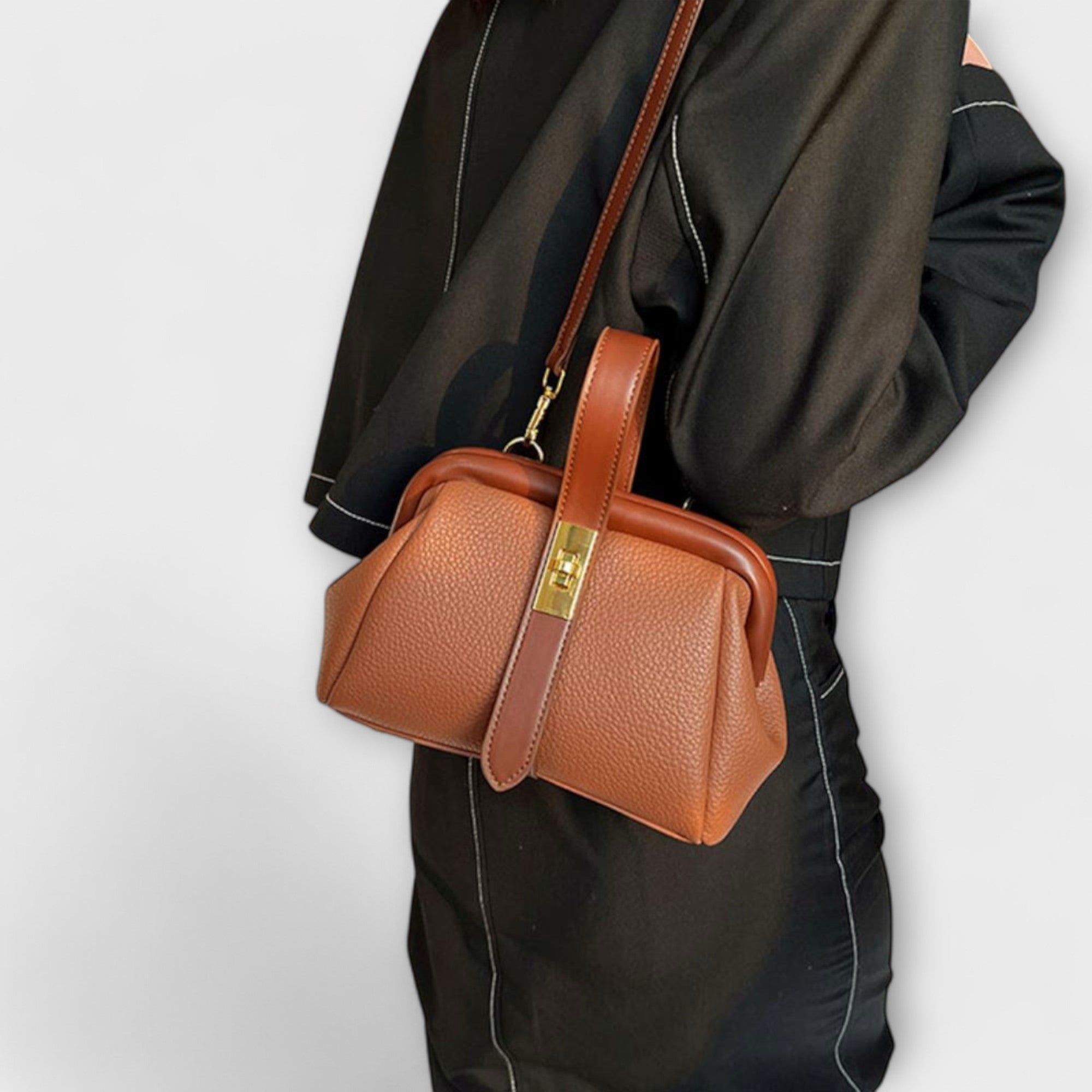 Women's Elegant Mini Handbag