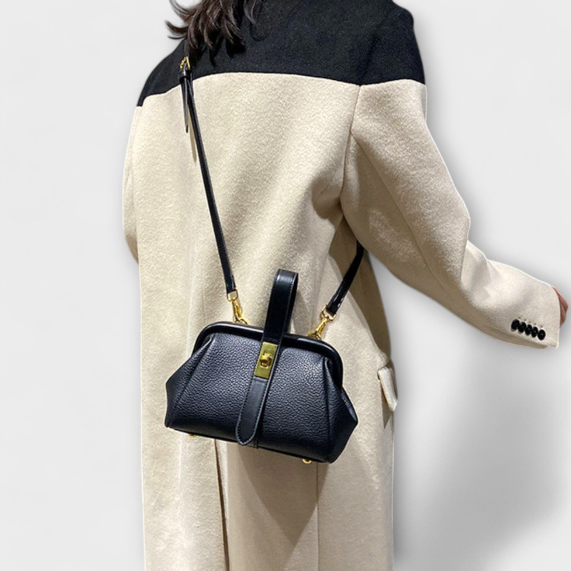 Women's Elegant Mini Handbag