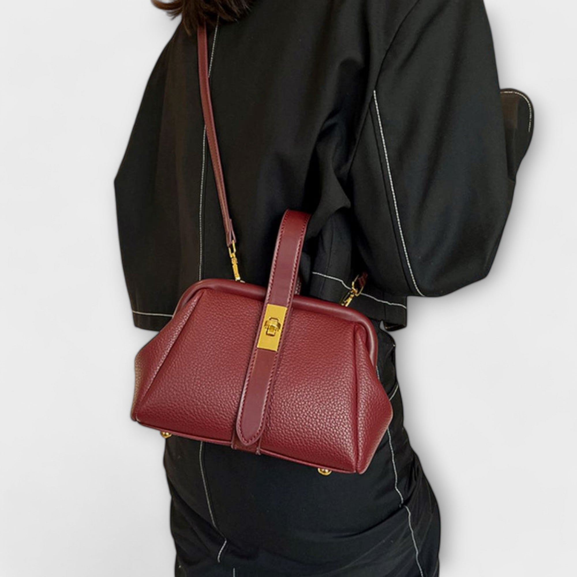Women's Elegant Mini Handbag