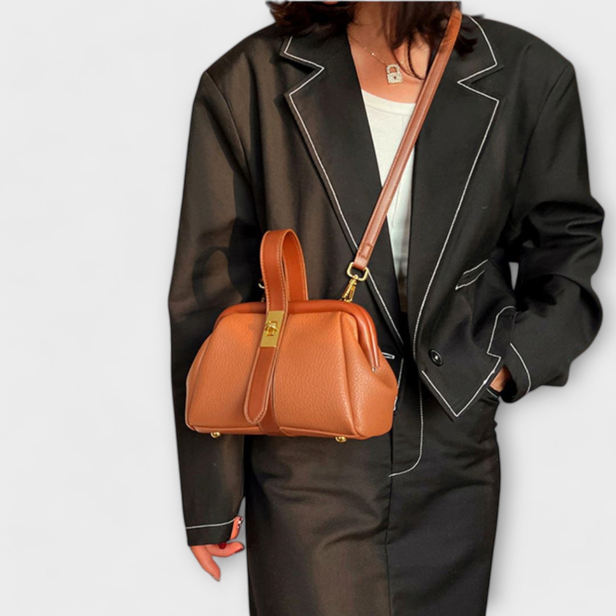 Women's Elegant Mini Handbag