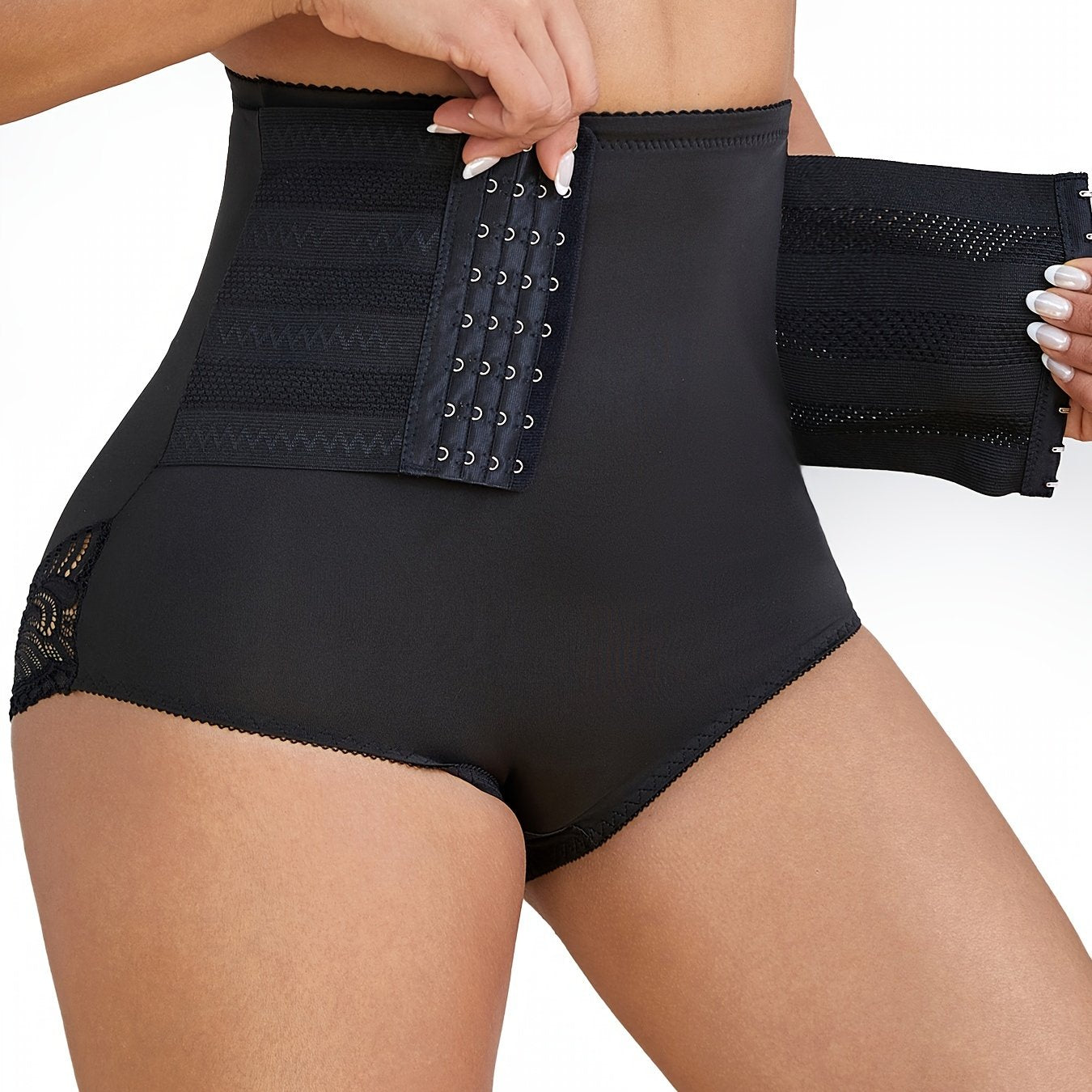 Women's High-Rise Compression Shapewear